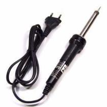 Ferro De Solda Estanho 60w 127v Foxlux Ferro De Solda Estanho 60w 127v Foxlux