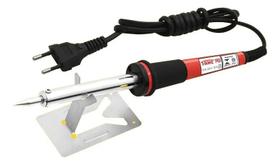 Ferro De Solda Fame C/ Suporte 70w 220v Inmetro Original