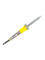 Ferro De Solda Hikari Plus Sc-30 25W 110V