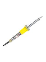 Ferro de Solda Hikari Plus SC-30 25w 110v Ferro de Solda Hikari Plus SC-30 25w 110v