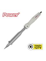 Ferro de Solda Hikari Power 100w 110v Ferro de Solda Hikari Power 100w 110v