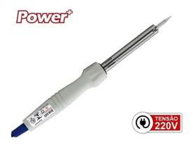 Ferro De Solda Hikari Power40 34w 220v Azul