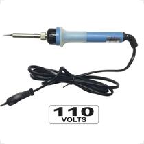 Ferro De Solda Lapis Ponta Padrão 110v ou 200V 20w Yaxun Yx-453 Ferro De Solda Lapis Ponta Padrão 110v ou 200V 20w Yaxun Yx-453