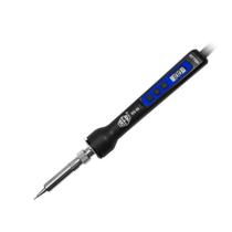 Ferro De Solda Lcd Controle De Temperatura Afr Rs65 65W 127V Ferro De Solda Lcd Controle De Temperatura Afr Rs65 65W 127V