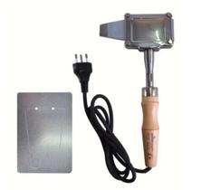 Ferro De Solda Machadinha 180w 220v Worker