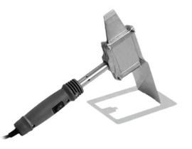 Ferro De Solda Machadinha 180W Fame