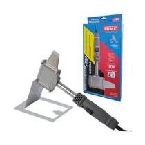 Ferro De Solda Machadinha Soldador FAME 180w/320w - 127v/220v