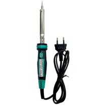 Ferro de Solda Maxx 75W 127V Brasfort Ferro de Solda Maxx 75W 127V Brasfort