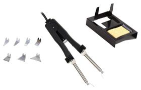 Ferro de Solda Multicomp PRO MP740408 48W 115V AC Ferro de Solda Multicomp PRO MP740408 48W 115V AC