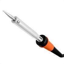 Ferro De Solda Multiuso Profissional 100w 127v Ponta Fina Ferro De Solda Multiuso Profissional 100w 127v Ponta Fina