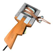 Ferro de Solda Pistola Estanhador 750W Profissional Ferro de Solda Pistola Estanhador 750W Profissional
