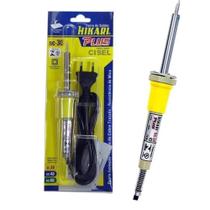 Ferro de Solda Plus Sc-30 25w 220v Unicoba