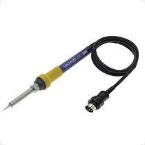 Ferro De Solda Ponta Cabo Para Estação de Retrabalho Macho Bivolt Yaxun YX-936 Ferro De Solda Ponta Cabo Para Estação de Retrabalho Macho Bivolt Yaxun YX-936