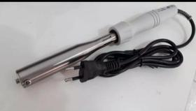 Ferro de Solda Power 100 adaptado para Clichê
