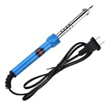 Ferro de Solda Profissional 100W 220V - Ideal para Eletrônica e Passatempos Ferro de Solda Profissional 100W 220V - Ideal para Eletrônica e Passatempos