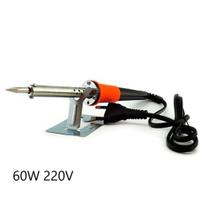 Ferro de Solda Profissional 220v - 60w