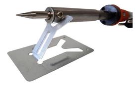 Ferro De Solda Profissional Barcelona 100w - 127v Ferro De Solda Profissional Barcelona 100w - 127v