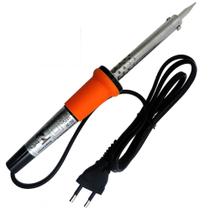 Ferro De Solda Profissional Com Suporte - Barcelona