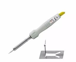 Ferro De Solda Profissional Original Hikari Power 30 Soldas Delicadas e Artesanato 127v