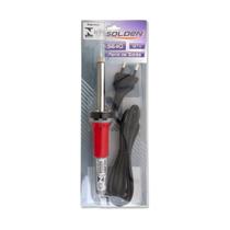 Ferro de Solda SE40 - MARCA:SOLDEN - DS TOOLS