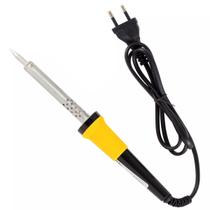 Ferro De Solda Soldar Soldador 30W 220V Profissional Ferro De Solda Soldar Soldador 30W 220V Profissional