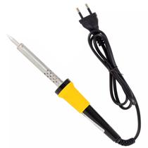 Ferro De Solda Soldar Soldador 30w 220v Profissional Ferro De Solda Soldar Soldador 30w 220v Profissional