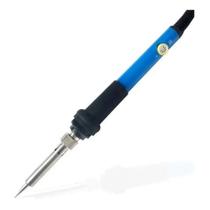 Ferro De Solda Temperatura Ajustável Regulável 60w 220v Ferro De Solda Temperatura Ajustável Regulável 60w 220v