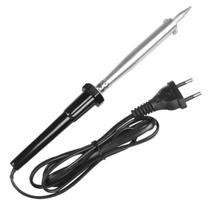 Ferro De Solda Tensao 127 V, Potencia 70W Tramontina Com Suporte Metálico