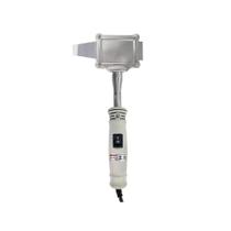 Ferro De Solda Tipo Machadinha 320W 220V Ax-320 Hikari