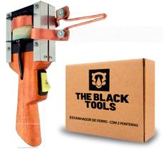 Ferro de solda tipo pistola estanhador profissional 550w 110v Ferro de solda tipo pistola estanhador profissional 550w 110v