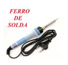 Ferro De Solda Yaxun Yx-453 20W