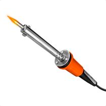 Ferro De Soldagem 30w Profissional Tipo Lápis 220v