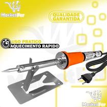 Ferro De Soldagem 30w Profissional Tipo Lápis 220v Ferro De Soldagem 30w Profissional Tipo Lápis 220v
