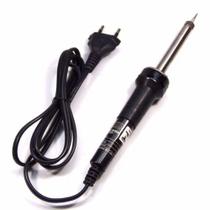 Ferro de Soldar 40W 127V - Foxlux Ferro de Soldar 40W 127V - Foxlux