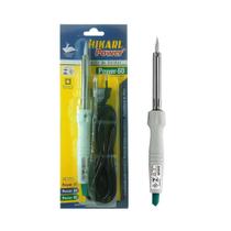 Ferro De Soldar 50W 110V Power 60 Profissional Hikari Ferro De Soldar 50W 110V Power 60 Profissional Hikari