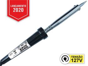 Ferro de Soldar 70 w Hikari Max70 127volts Ferro de Soldar 70 w Hikari Max70 127volts