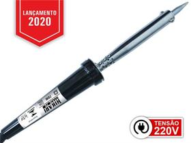 Ferro de Soldar 70w Hikari 220 volts Ferro de Soldar 70w Hikari 220 volts
