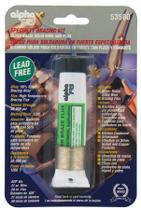 Ferro de soldar Alpha Fry AM53500 Silver Braze Wire 0,029"