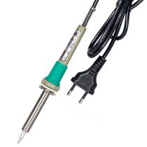 Ferro de Soldar com Suporte Power - 60W - 127V