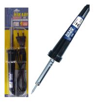 Ferro de Soldar Hikari Max 40 127v