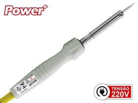 Ferro de Soldar Hikari Profissional Power 30 - 220V Ferro de Soldar Hikari Profissional Power 30 - 220V