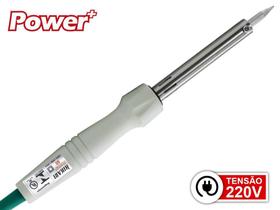 Ferro de Soldar Hikari Profissional Power 60 - 220V