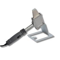 Ferro De Soldar Machadinha Pro 220v ~ 320w C/ Suporte Fame