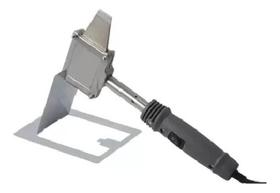 Ferro De Soldar Modelo Machadinha 180w - Fame 220v Ferro De Soldar Modelo Machadinha 180w - Fame 220v