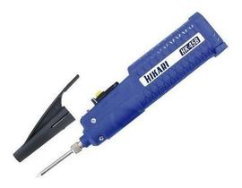 Ferro De Soldar Portátil À Bateria 8w Hk-45b - Soldador Nfe