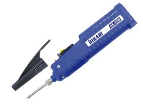 Ferro de Soldar Portátil a Bateria Hikari HK-45B Ferro de Soldar Portátil a Bateria Hikari HK-45B