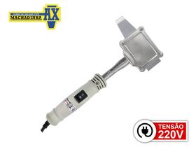 Ferro de Soldar tipo Machadinha 320W Hikari AX 320