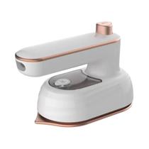 Ferro Elétrico Profissional Portátil Máquina De Vapor Quente Ferro De Viagem Para Passar Roupas