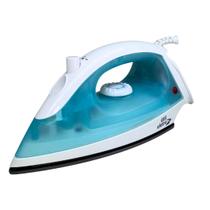 Ferro Engomar Seco Potente Passar Camisa 127v