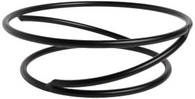 Ferro forjado Riser American Metalcraft Individual Ironworks 7"